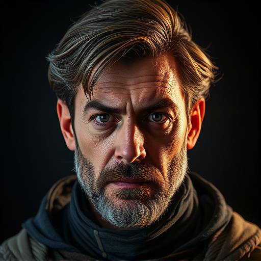 Avatar of user 'GalacticStrategist'