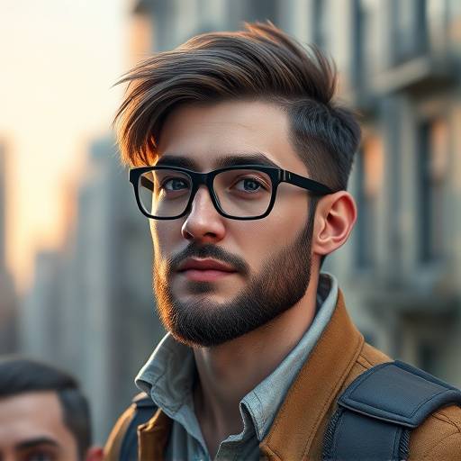 Avatar of user 'PocketArchitect'