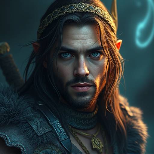 Avatar of user 'RuneMaster'