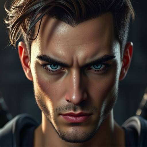 Avatar of user 'ShadowStriker87'